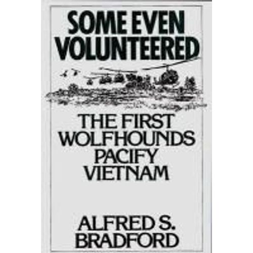 Some Even Volunteered