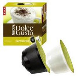 Support pour dosettes DOLCE GUSTO - Autour du café / Ma Déco en