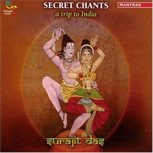 Secret Chants - A Trip To India