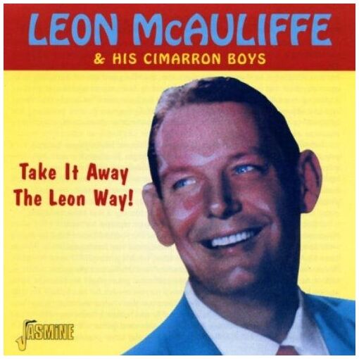 Take It Away The Leon Way!