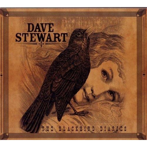 Blackbird Diaries -Digi-