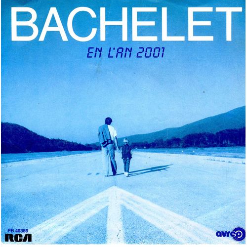 En L'an 2001