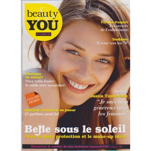 Beauty You 8 Justin Timberlake Sexy Seventies Girls From Rio Deodorants Pour Hommes