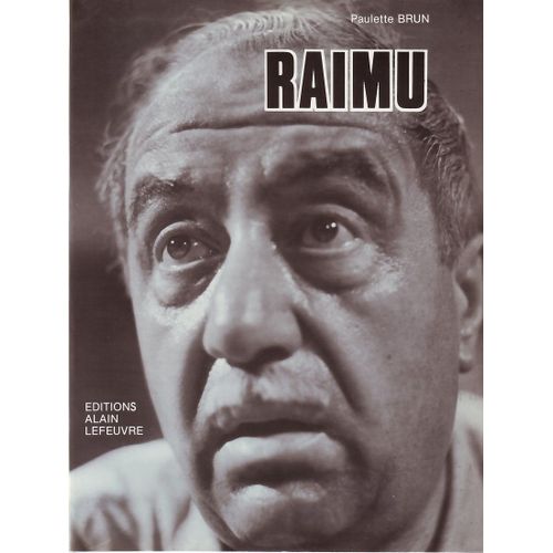Raimu