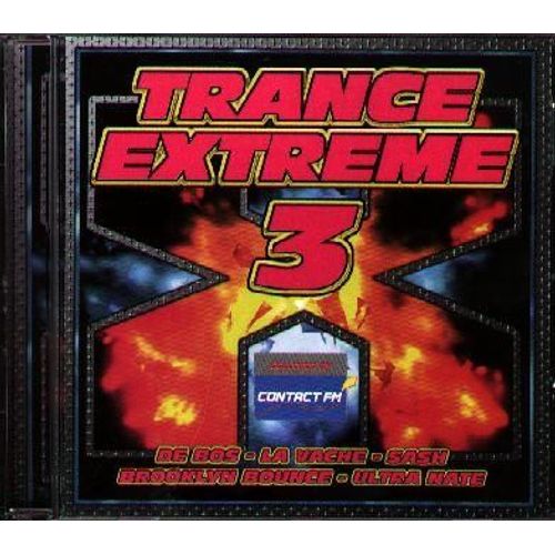Trance Extreme 3