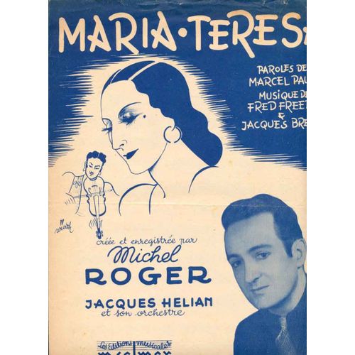 Maria Teresa