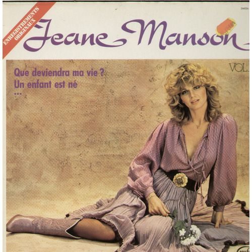 Un Enfant Est Né, Ce Matin-La A Paris, Qui T'a Dit Que Tu Étais L'homme De Ma Vie, Tout Gris, Comme Un Enfant, She's An Actress, No Volvere, Que Deviendra Ma Vie, Dans Des Années, Record Man, Love ...