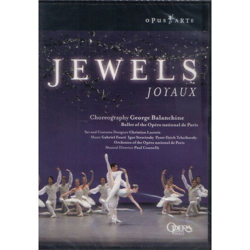 Jewels (Joyaux)