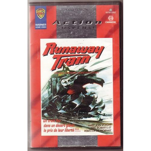 Runaway Train A Bout Deforce