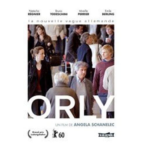 Orly