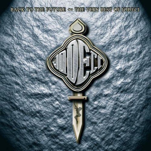 Back To The Future... The Very Best Of Jodeci