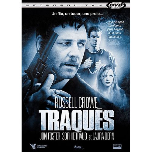 Traqués