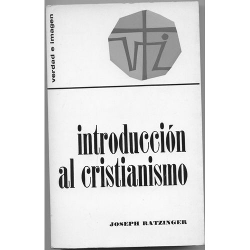 Introduccion Al Cristianismo