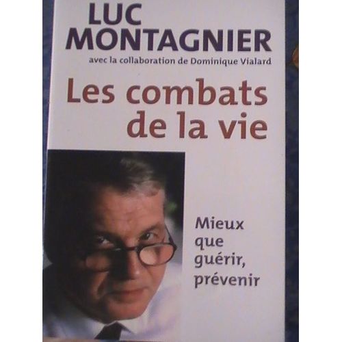 Les Combats De La Vie