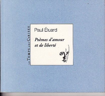 Poemes D Amour Et De Liberte Rakuten