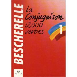 Bescherelle de Conjugaison (PRO)