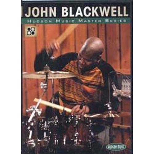 John Blackwell Master Series