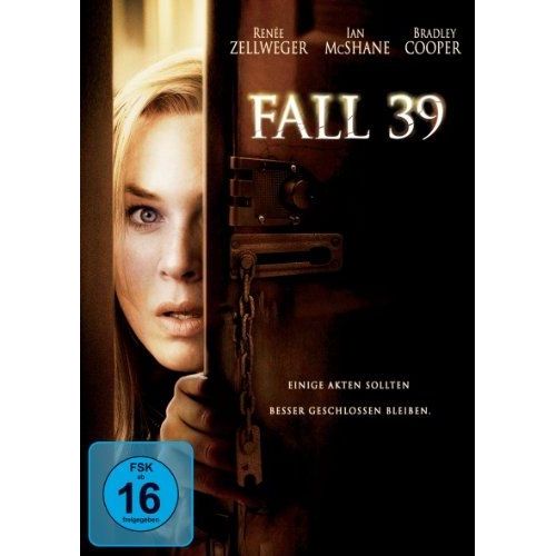 Dvd Fall 39 [Import Allemand] (Import)