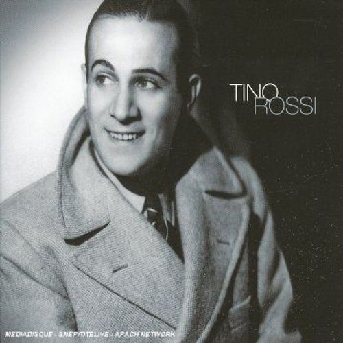 Tino Rossi 20 Titres De Légende