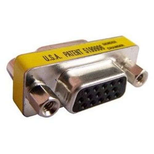 Adaptateur Femelle Vga Db15 Xbox 360