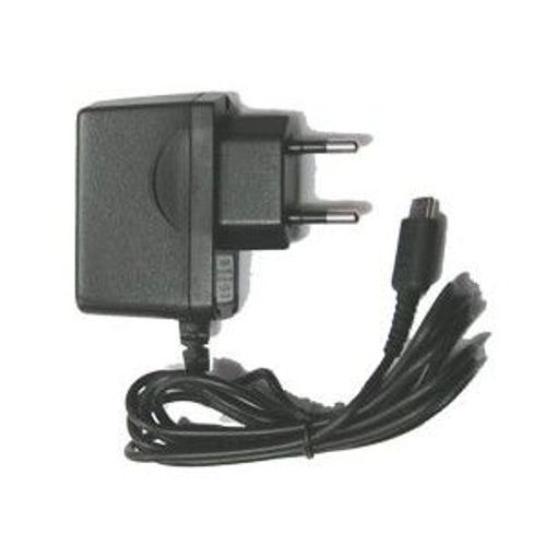 Chargeur Secteur Pour Nds Lite
