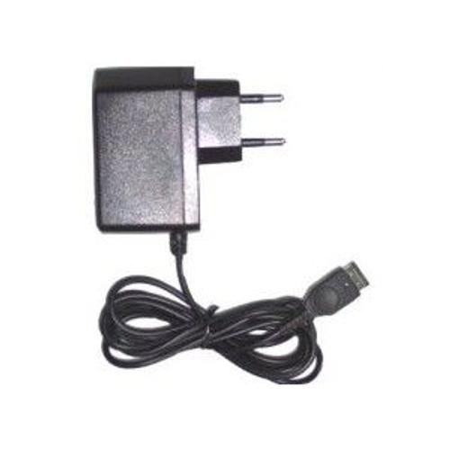 Adaptateur Électrique Pour Nintendo Ds, Gba Et Gba Sp