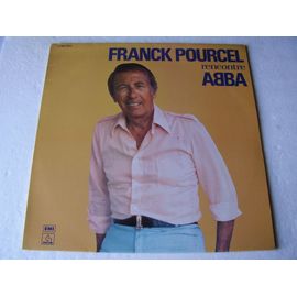 Rencontre Franck Pourcel