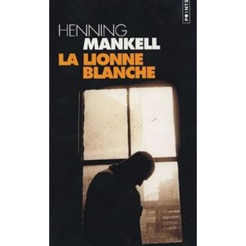 La Lionne Blanche