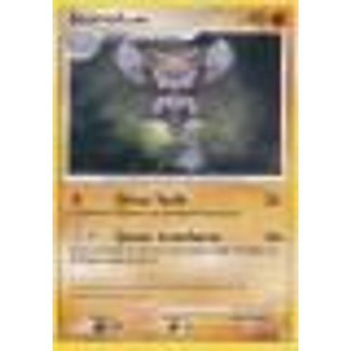 Scorvol , Pv 90, Niveau 44, N° 53/146. Carte Rare Peu Courante
