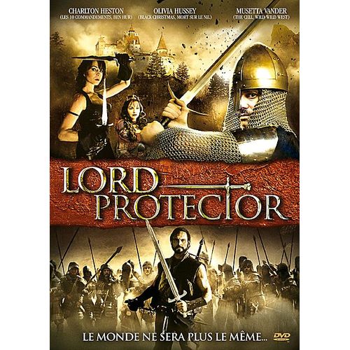Lord Protector