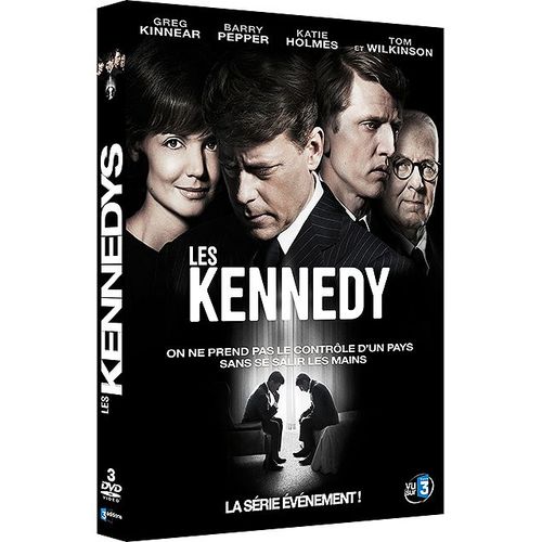 Les Kennedy