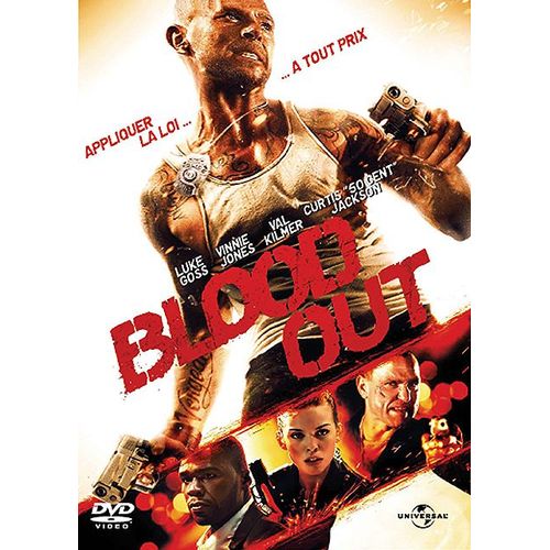 Blood Out