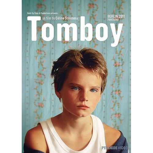 Tomboy