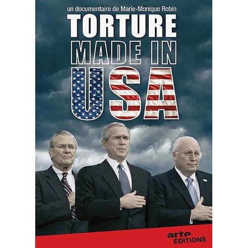 Torture Made In Usa