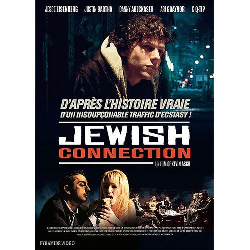 Jewish Connection