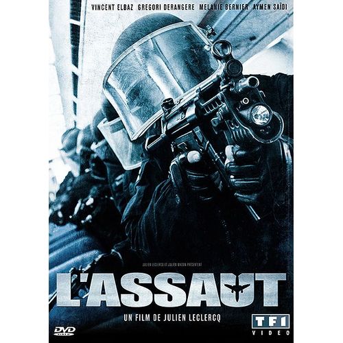 L'assaut