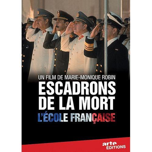 Escadrons De La Mort, L'école Française