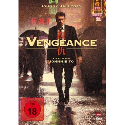 Vengeance [Import Allemand] (Import)