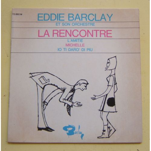 La Rencontre