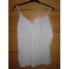 Top Kookaï Rose Pâle Taille 3