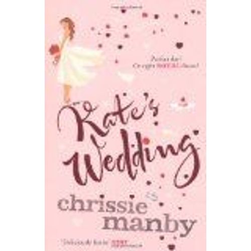 Kate's Wedding
