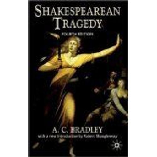 Shakespearean Tragedy