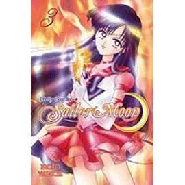 Sailor Moon Vol. 3
