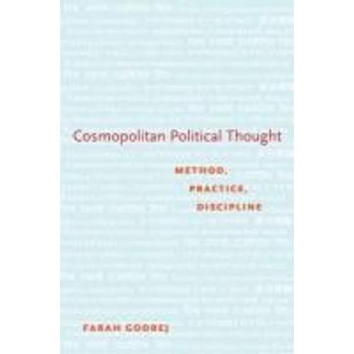 Cosmopolitan Political Thought