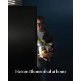 Heston at home