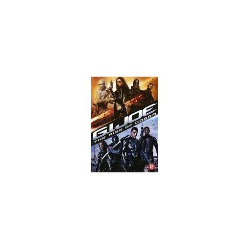G.I. Joe Rise