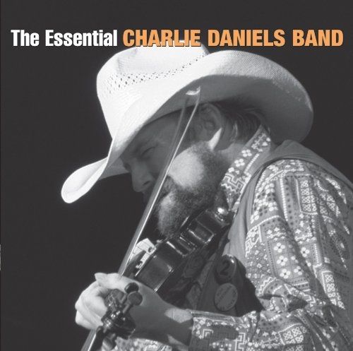 Essential Charlie Daniels