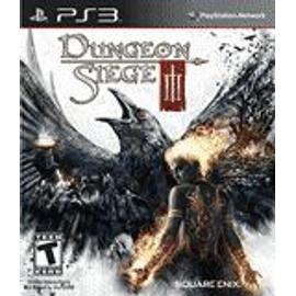 Dungeon siege 2024 3 ps3