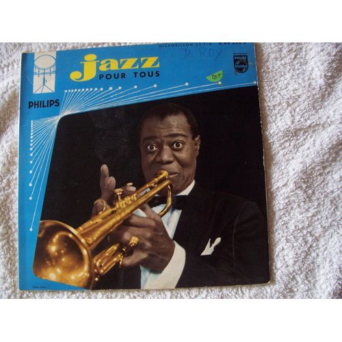 Jazz Pour Tous