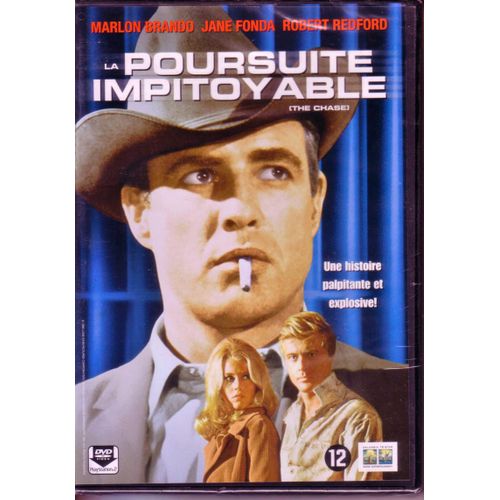 La Poursuite Impitoyable